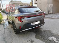 کیا K3